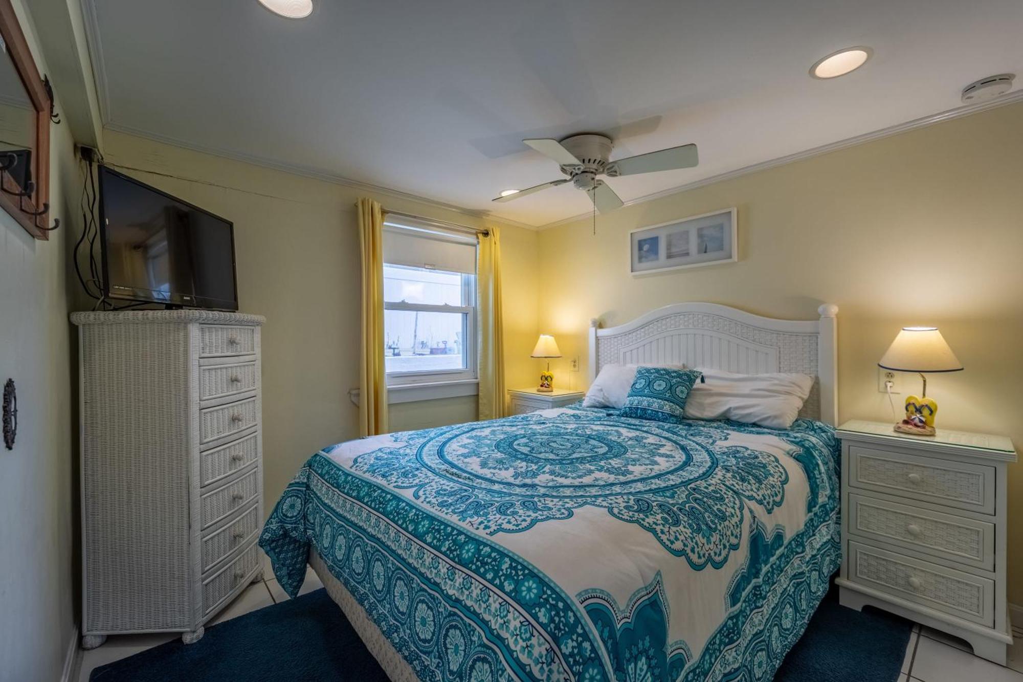 Apartamento Ocean Front Nancy Claire 1 -Bunker Ocean City Exterior foto